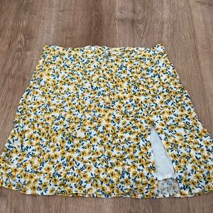 Isabelles Cabinet mini skirt